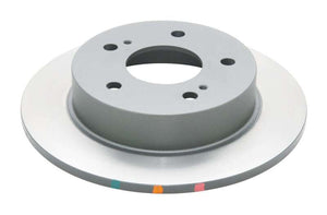 DBA DBA4906 94-01 fits Nissan Silva S14/S15 Rear 4000 Series Rotor