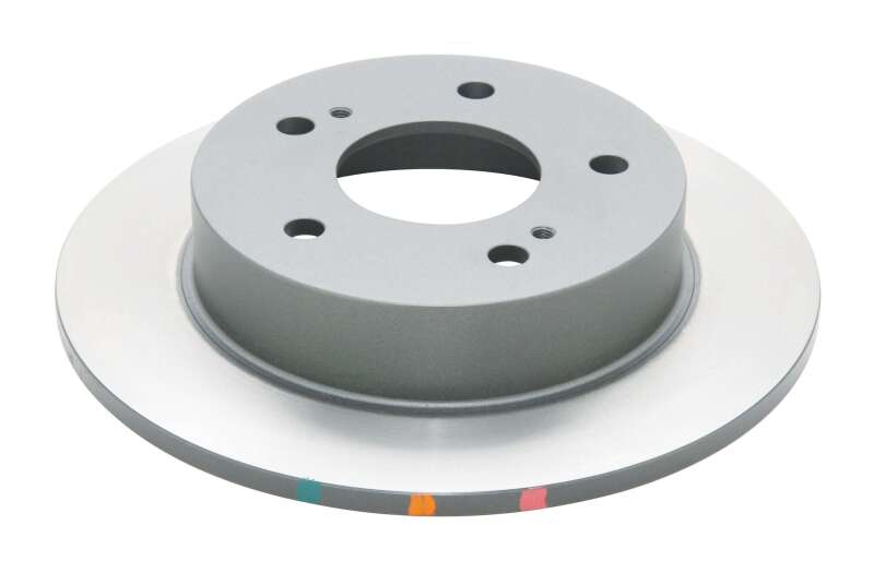DBA DBA4906 94-01 fits Nissan Silva S14/S15 Rear 4000 Series Rotor