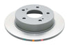 DBA DBA4906 94-01 fits Nissan Silva S14/S15 Rear 4000 Series Rotor