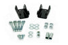 UMI Performance 6411 73-87 fits GM C10 Shock Relocation Kit Rear