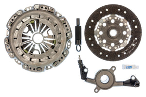 Exedy OE BZK1004 2006-2008 fits Mercedes-Benz SLK280 V6 Clutch Kit