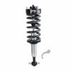 Ridetech 15-16 Ford F150 2WD/4WD Front HQ Touring Coilover 1in-3.5in drop