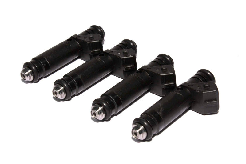 FAST 306004 Injector 4-Pack 60Lb/hr High