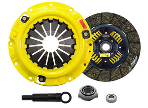 ACT FC2-HDSS fits Ford Ranger HD/Perf Street Sprung Clutch Kit