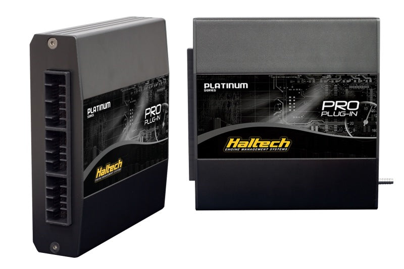 Haltech HT-055064 Platinum PRO Direct Kit