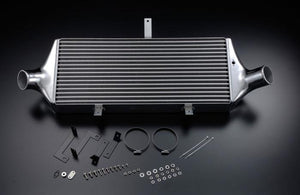 GReddy 12020215 89-94 fits Nissan Skyline GT-R Type 29F Intercooler Kit