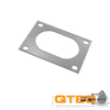 QTP 10338G Bolt-On QTEC Low Profile 4 Bolt Gasket