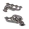 BBK  40205 Camaro LS3 L99 Shorty Tuned Length Exhaust Headers - 1-3/4 304 Stainl