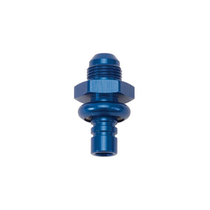 Russell 640900 Performance fits Ford Pressure Side EFI x 6 AN (Blue)