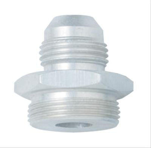 Fragola 491959 -6AN x 11/16-18 Male Adapter-P/S
