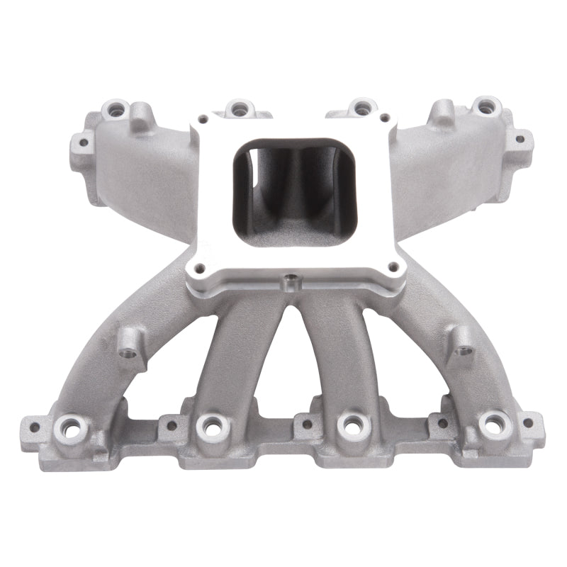 Edelbrock 28875 Manifold LS7 Super Victor 4150 EFI