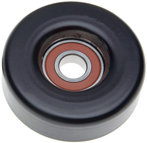 Gates 38010 91-02 Saturn S-Series 4-Cyl. 1.9L Tensioner Pulley Belt Drive Pul