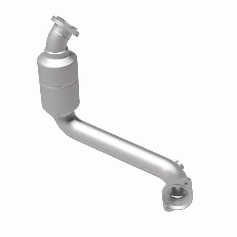 MagnaFlow 444060 Conv DF 2000 fits Mercedes CLK320 3.2L