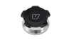 Vibrant 11289 OD Aluminum Weld Bungs w/ Black Anodized Threaded Cap (incl. O-Ri