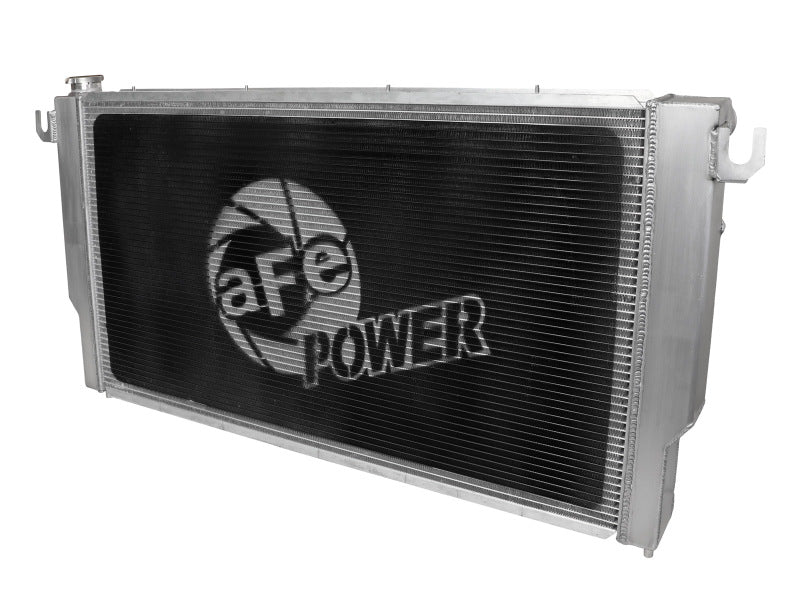 AFE 46-52171 fits Dodge Ram 2500/3500 L6 5.9L BladeRunner Street Series Radiato