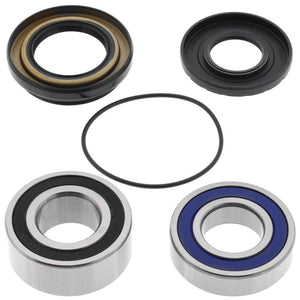 QuadBoss 413483 02-14 Suzuki LT-F250 Ozark Rear ATV Wheel Bearing & Seal Kit