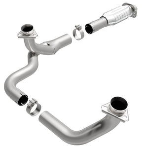 Magnaflow 93444 Conv DF fits GM 93 95
