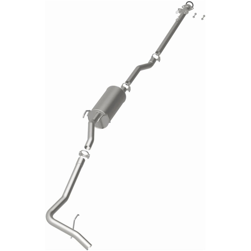 Magnaflow 106-0523 BRE Exhaust Kit 95-97 fits Toyota Tacoma 2.4L