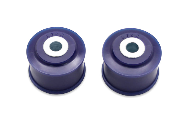 SuperPro SPF2722K Rear Shock Absorber Lower Mount