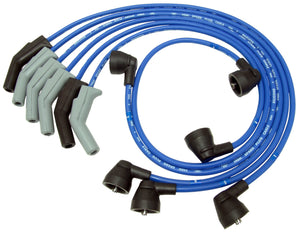 NGK 52202 fits Ford 95-19 Thunderbird 1989 Spark Plug Wire Set