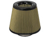 AFE 72-91018  FLOW Pro GUARD 7 Intake Replacement Air Filter 5.5 F / (7x10) B /