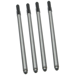 S&S 93-5022 Cycle 86-90 XL Adjustable Pushrod Set - 4.375in