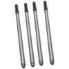S&S 93-5022 Cycle 86-90 XL Adjustable Pushrod Set - 4.375in