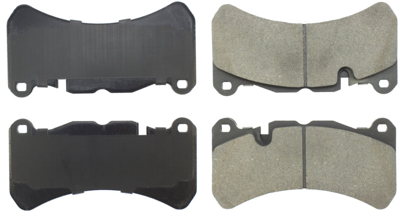 Stoptech 309.1116 Performance Brake Pads