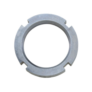 Yukon YSPSP-006 Spindle Nut for Dana 70 1.940in I.D 6 Slots