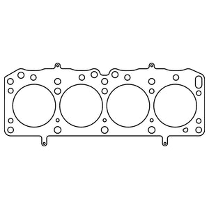 Cometic C14060-040 Cometic Cosworth FVA/FVC .040in MLX Cylinder Head Gasket - 87