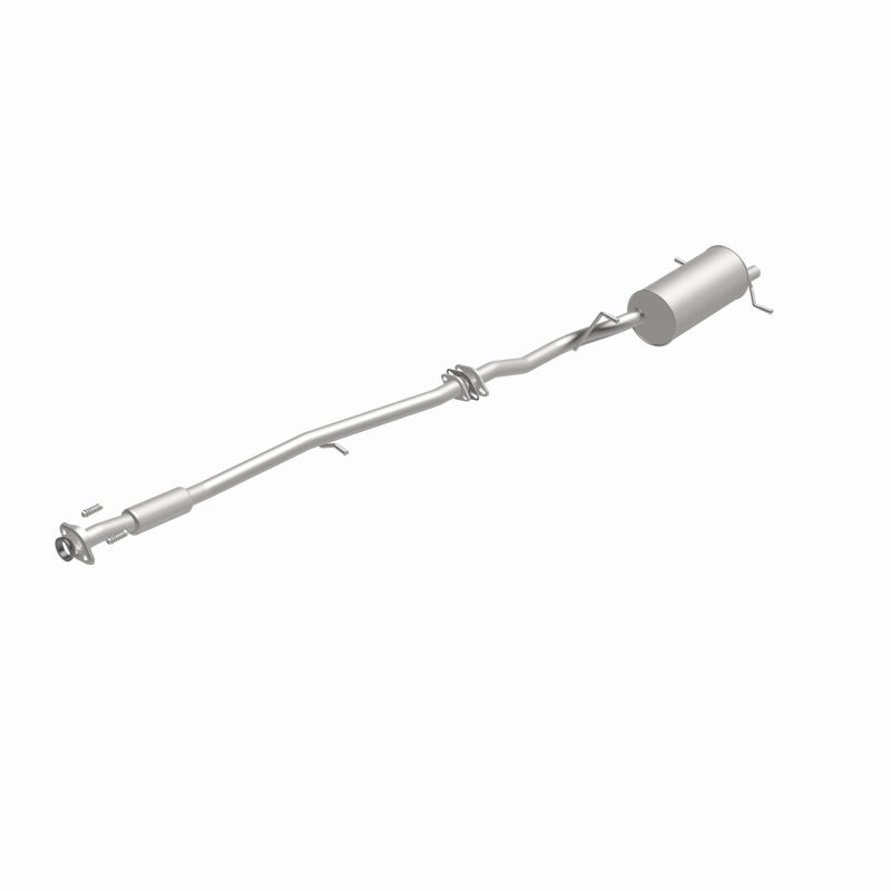 Magnaflow 106-0287 BRE Exhaust Kit 96-01 fits Subaru Impreza 2.2L