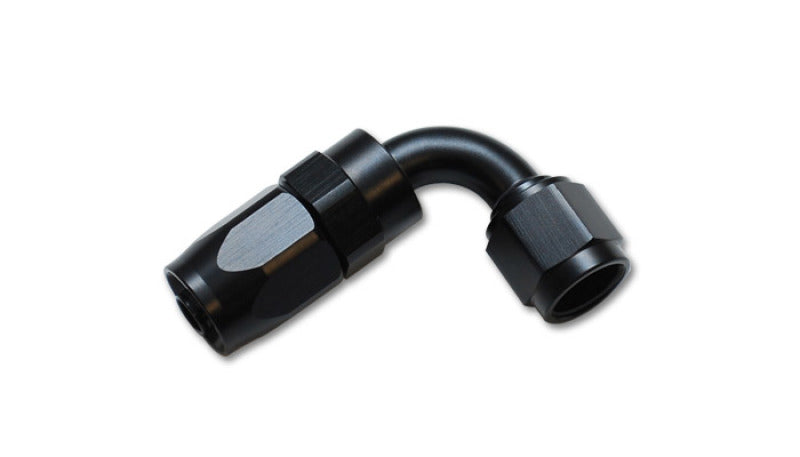 Vibrant 21912 -12AN 90 Degree Elbow Hose End Fitting