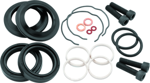 Bikers Choice 495607 88-17 FXD FXR XL 39 MM Fork Seal Kit