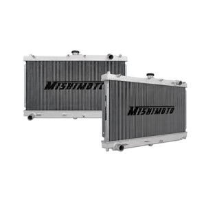 Mishimoto MMRAD-MIA-99 99-05 fits Mazda Miata Manual Aluminum Radiator