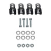 Camburg CAM-010076 Tube UCA Clamp Kit (4)