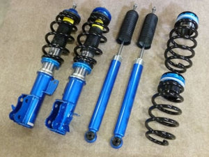 Cusco 3A2 62N CBD 13+ fits Honda Fit Street Zero A Coilovers w/ Camber Adjust B