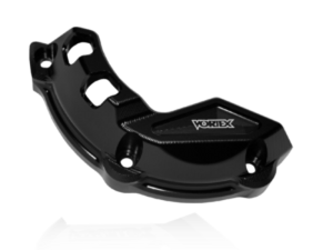 Vortex Racing Case Guard BMW S1000RR- Black Left Side