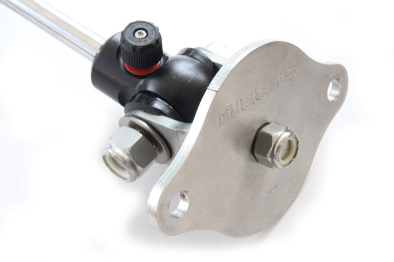 Ridetech 11510110 97-13 fits Chevy Corvette C5 and C6 HQ Series Shock System
