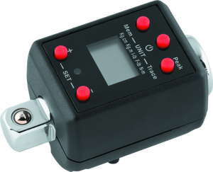 BikeMaster 152242 1/2in Digital Torque Wrench Adapter