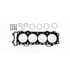 Athena P400250620024 2004 fits Kawasaki ZX-10R ABS 1000 Top End Gasket Kit w/o Valve Cover Gasket