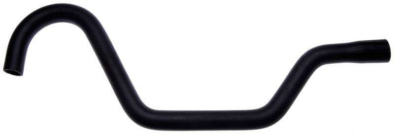 Gates 21743 89-95 fits Dodge Dakota 4-Cyl. 2.5L Upper Molded Coolant Hose