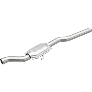 Magnaflow 93276 Conv fits Dodge-Plymouth 53.75X6.5X4 2.5