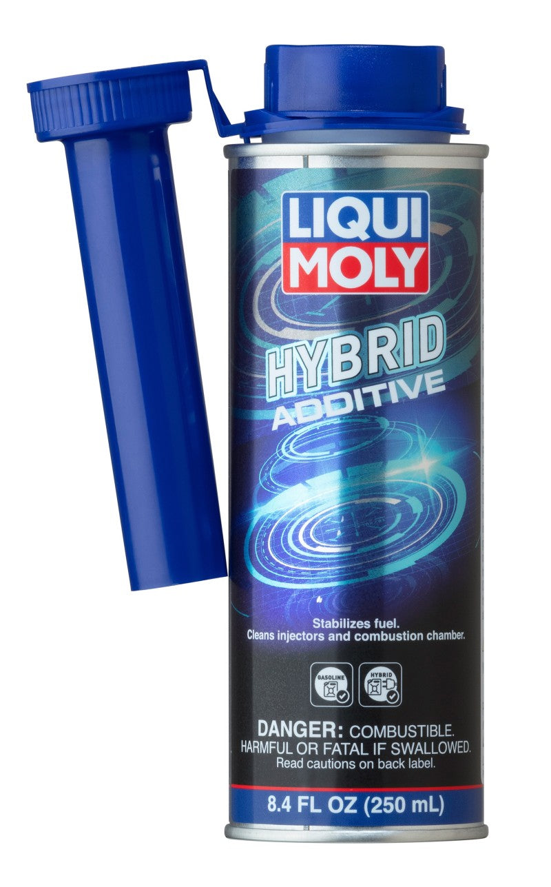 LIQUI MOLY 20288 250mL Hybrid Additive