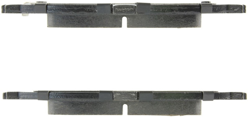 Stoptech 308.0727 Street Brake Pads