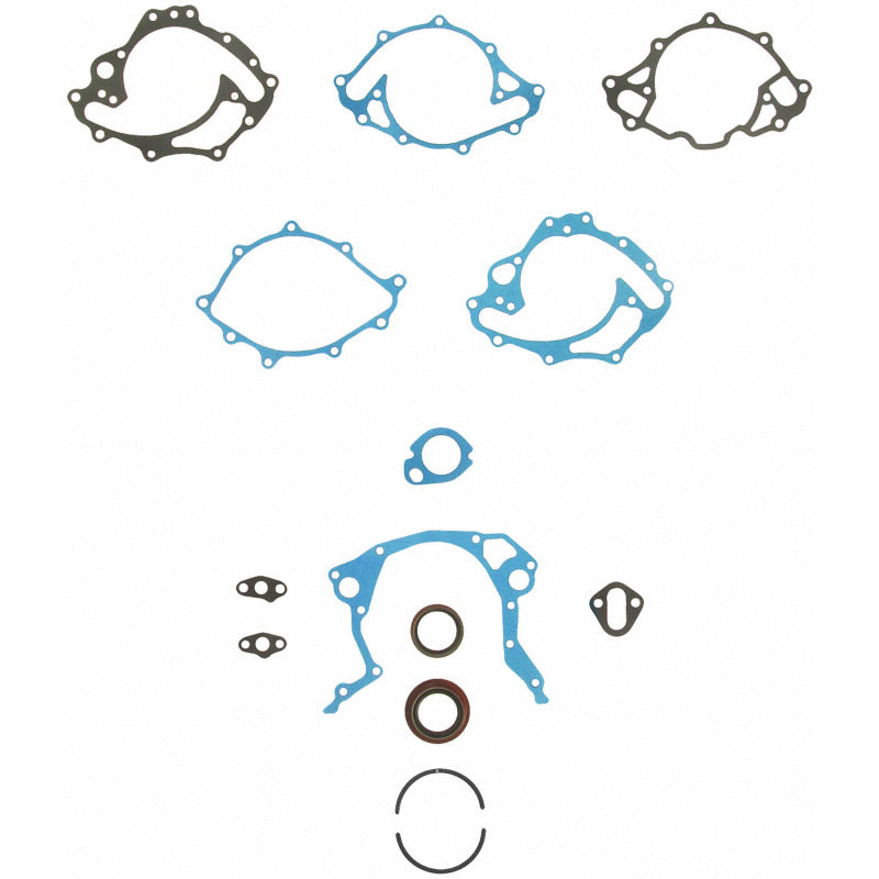 Fel-Pro 2709-1 Engine Gasket Set