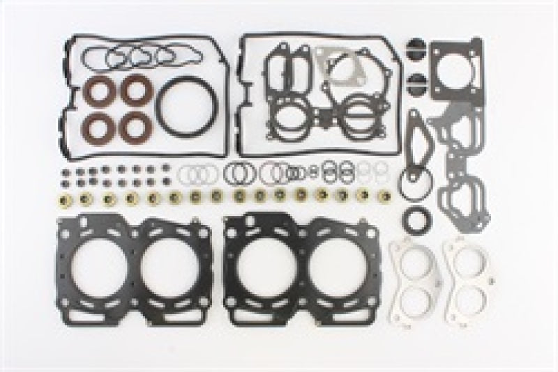 Cometic PRO2023C-940-040 Street Pro 02-05 fits Subaru WRX EJ205 DOHC 94mm Bore Complete Gasket Kit