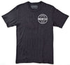 Sparco SP02450CHY1S T-Shirt Seal Charcoal Youth Small