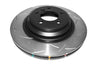 DBA 42858S 06+ fits BMW 335d/335i E90/91/92 Front Slotted 4000 Series Rotor
