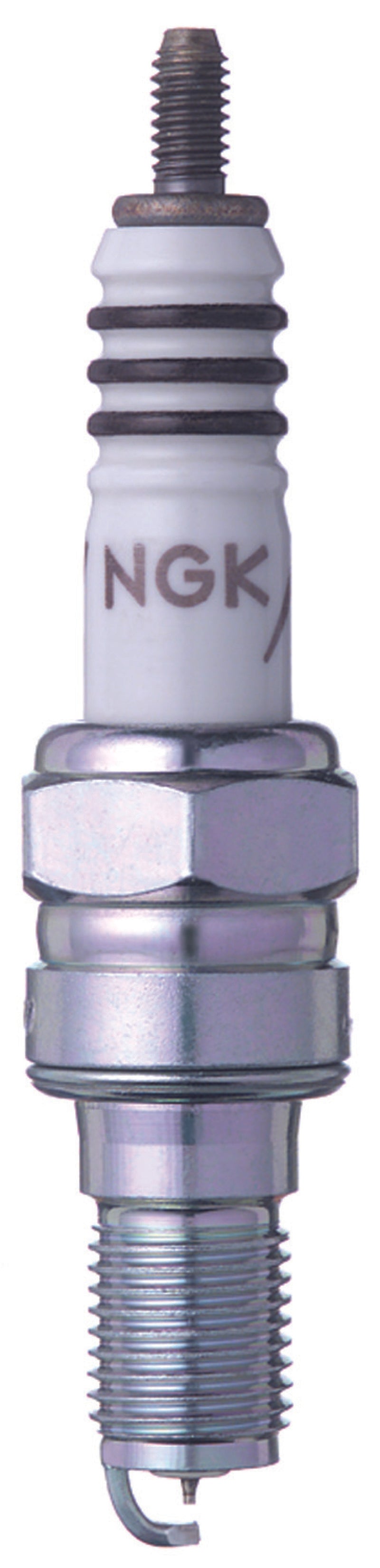 NGK 3797 Iridium IX Spark Plug Box of 4 (CR8EHIX-9)