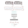Fel-Pro HS26380PT1 fits Cadillac STS HS 26380 PT-1 PermaTorque Engine Cylinder Head Gasket Set